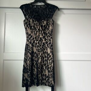 Lacy dress size medium